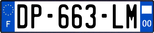 DP-663-LM