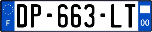 DP-663-LT