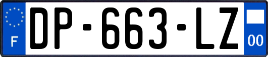 DP-663-LZ