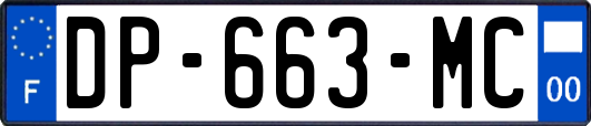 DP-663-MC