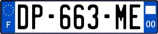DP-663-ME