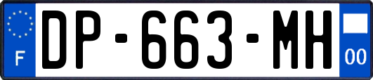 DP-663-MH