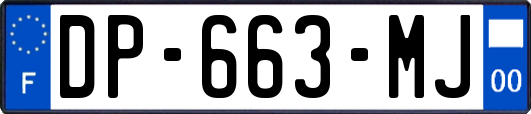 DP-663-MJ