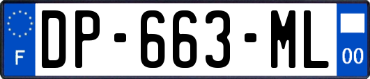 DP-663-ML