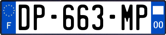 DP-663-MP