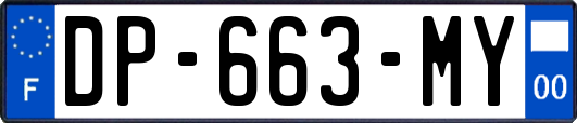 DP-663-MY