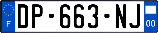 DP-663-NJ