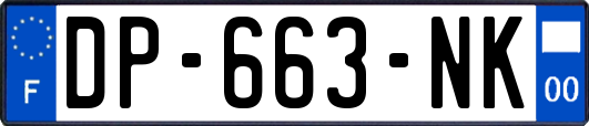 DP-663-NK