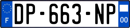 DP-663-NP