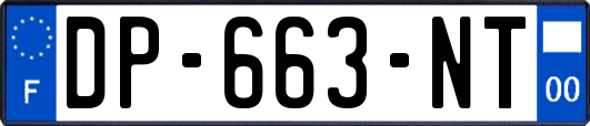 DP-663-NT