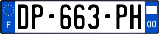 DP-663-PH