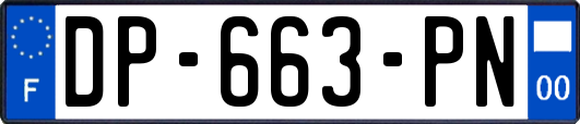 DP-663-PN