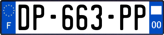 DP-663-PP