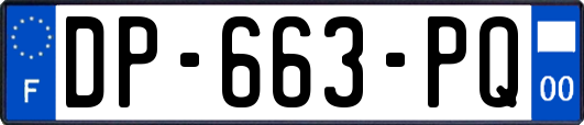 DP-663-PQ