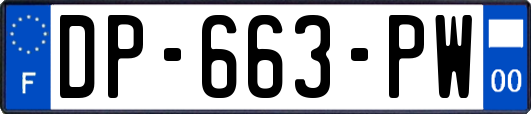 DP-663-PW
