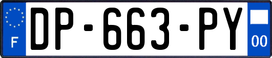 DP-663-PY