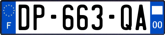 DP-663-QA