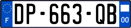 DP-663-QB