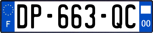 DP-663-QC