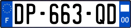 DP-663-QD