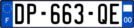 DP-663-QE