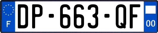 DP-663-QF