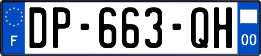 DP-663-QH