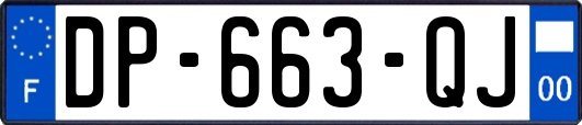 DP-663-QJ