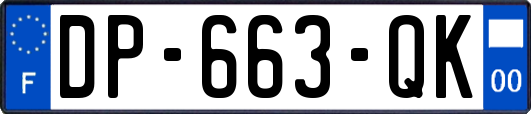 DP-663-QK