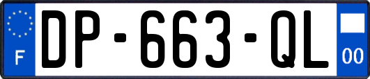 DP-663-QL