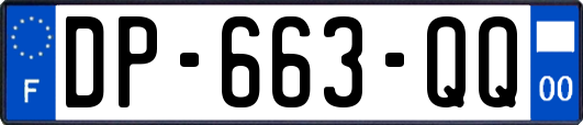 DP-663-QQ