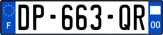 DP-663-QR