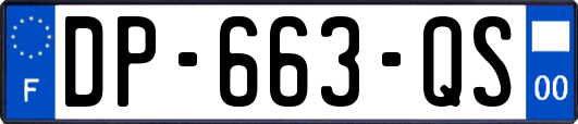 DP-663-QS