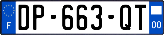 DP-663-QT