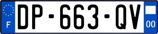 DP-663-QV