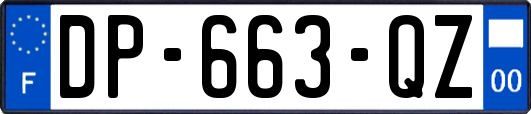DP-663-QZ