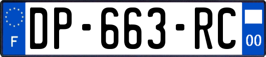 DP-663-RC
