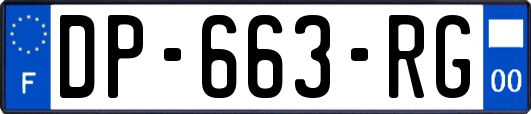DP-663-RG