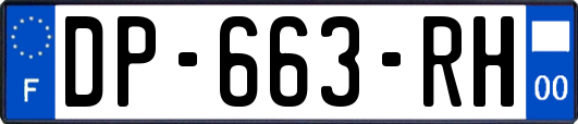 DP-663-RH