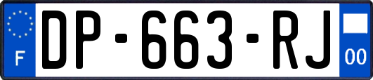 DP-663-RJ