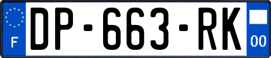 DP-663-RK