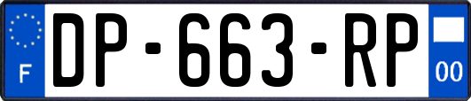 DP-663-RP