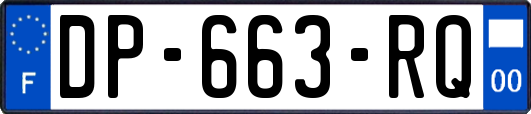 DP-663-RQ