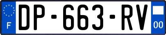 DP-663-RV