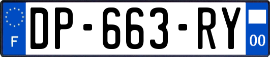 DP-663-RY