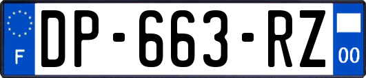 DP-663-RZ