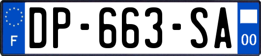 DP-663-SA