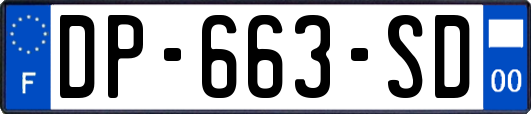DP-663-SD