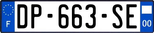 DP-663-SE