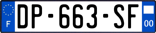 DP-663-SF